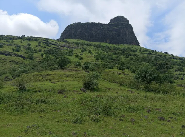 Kanchana Fort, India